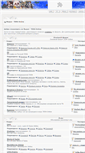 Mobile Screenshot of forum.tera-online.cc
